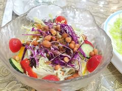 -黑公羊新疆菜(人和店)