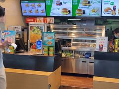 -德克士(广州南站店)