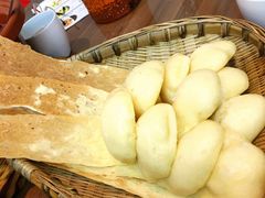 -有红鸡毛店·川菜(建设路店)