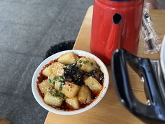 -老街市井麻辣烫(龙湖滨江天街店)