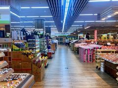 -果蔬好生活超市(新荟城店)