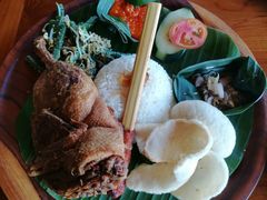 -Bebek Joni Restaurant