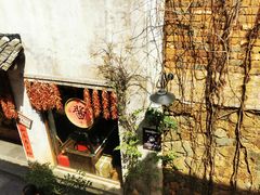 -篁岭景区