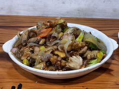 -如我美食(达道社区店)