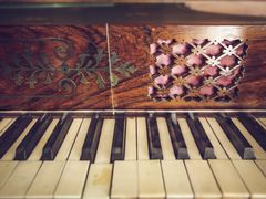 -鼓浪屿钢琴博物馆