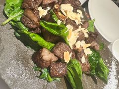 -羲和雅苑•北京烤鸭(国贸商城店)