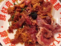 -哈哈碳都·牛肋条无限自助烤肉(宝龙店)