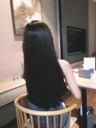 -HG美发设计沙龙