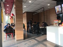 -永和大王(万顺路店)