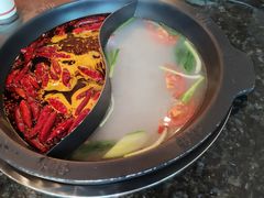-井格重庆火锅(临平银泰城店)
