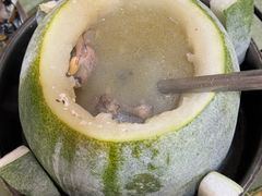 -红旗山庄(圭峰山店)