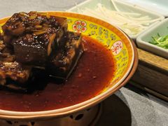 -那家小馆•北京菜•烤鸭(中关村店)