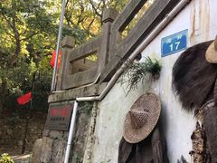 -国生茶庄·地道农家菜团建活动