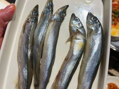 -玫瑰花园自助烤肉(顺义鑫海韵通店)