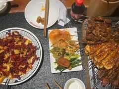 -福苗小骆驼烧烤(凤八店)