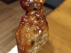 -食客烧烤(罗道庄店)
