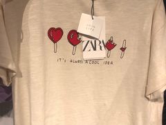 -ZARA(世贸天阶店)