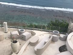 -巴厘岛悦榕庄Jumana露台餐厅