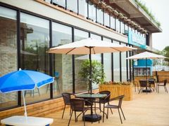 -BlueBubble蓝泡泡婴幼儿游泳会所(合川路店)
