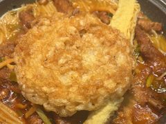 -山四砂锅(太原钟楼街店)