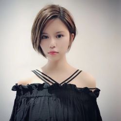 -Kraemer Paris  苏豪路易士·嘉玛发廊