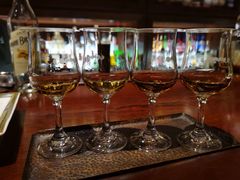 -The Bottle Bar(羲和商业广场店)