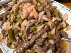 -九九牛肉馆(南山路店)