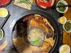 -陈眼镜火锅(总店)