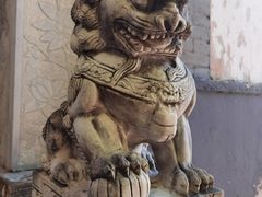 -圣莲山风景区