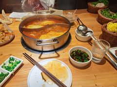 -四喜小胖·北京涮肉(五道营店)