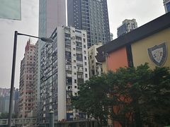-香港珀丽酒店