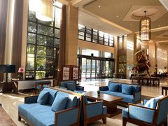 -天目湖御水温泉·度假酒店