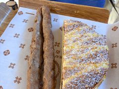 -麦陌(正弘城店)