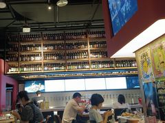 -牛啤堂精酿啤酒餐吧(五棵松华熙店)