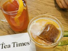 -TeaTimes(凤凰书城店)