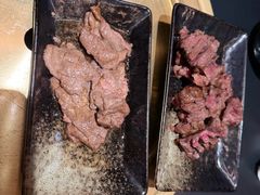 -無二炙坊·和牛烧肉(大钟寺1733店)