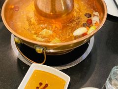 -北门涮肉·铜锅涮肉(南锣鼓巷店)