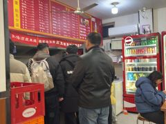 -小朱麻辣串(益民街店)