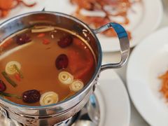 -铂尔曼大酒店·普罗旺斯西餐厅
