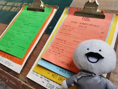 -RAC BAR(安福路店)