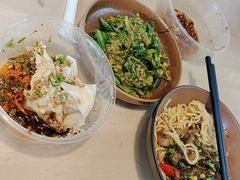 -赤面仔(麓湖美食岛店)