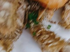 -瑶记海鲜餐厅(西涌店)