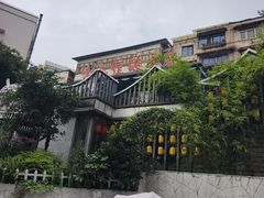 -老凯俚酸汤鱼(东山店)