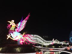 -湖州太湖旅游度假区-月亮广场