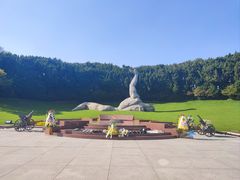 -上海市龙华烈士陵园