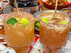 -星财记香港冰室·茶餐厅(仓山万达店)