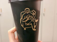 -喜茶(北京华贸购物中心店)