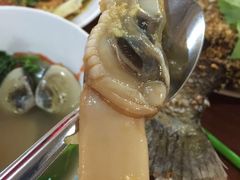 -班赞海鲜市场