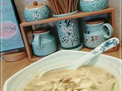 -面西湖杭帮面(控江路店)