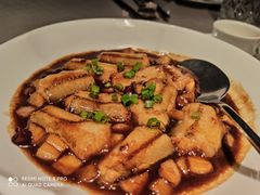 -荣轩(新荣记环球金融中心店)